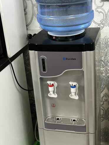 Кулеры для воды: Кулер для воды, Б/у, Самовывоз