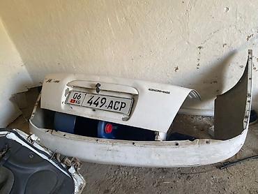 Другие детали ходовой части: Разбор деу Нубира чачылып атат баардык запчастары бар чалгыла — 12