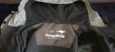 Ostale jakne, kaputi, prsluci: Bukvalno kao nova jakna KangaROOS.Materjal je jako kvalitetan,ne — 4