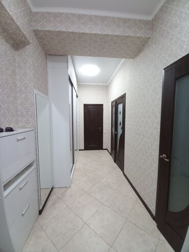 московская квартира: 2 комнаты, Собственник, Без подселения, С мебелью полностью