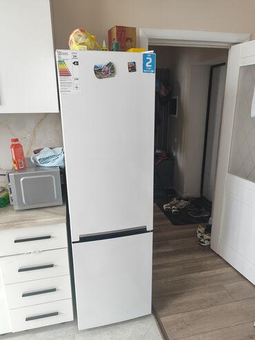 обогреватель промышленный: Муздаткыч Beko, Колдонулган, Эки камералуу, 60 * 185 * 60