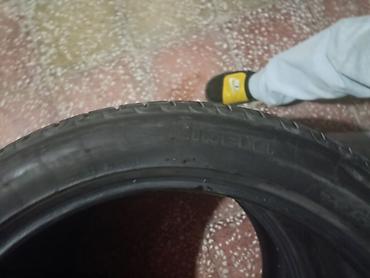 disqler: İşlənmiş Şin Pirelli 295 / 40 / R 22 — 6