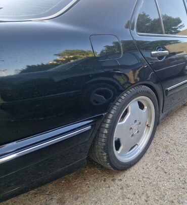 disk 17 lik: Yeni Disk Mercedes-Benz R 18, 5 Boltlu