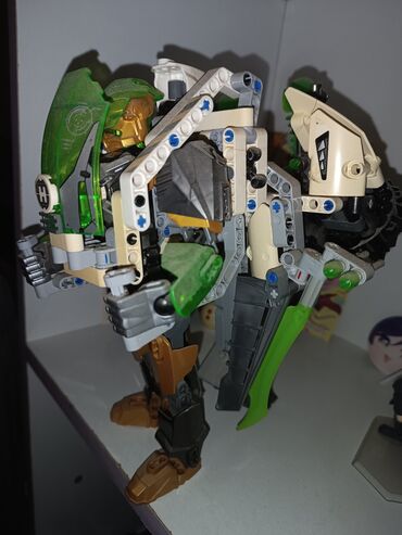 Oyuncaqlar: Коллекционные фигурки -Марвел -человек паук, Халк оригиналы, все — 6