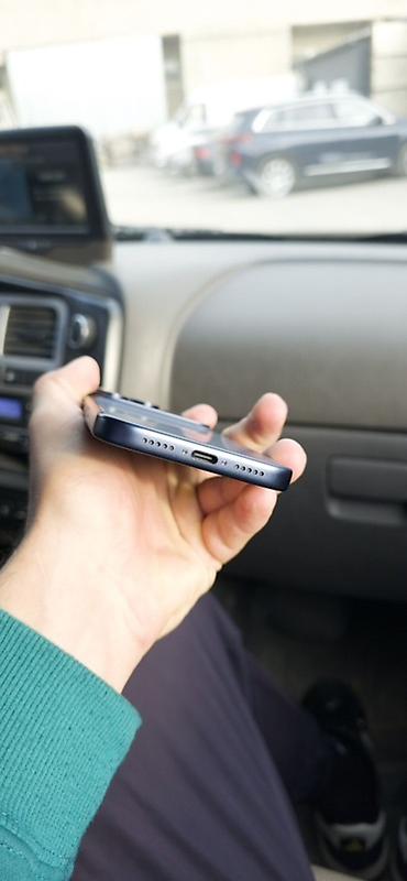 iphone 10 про: IPhone 17 Pro 90% АКБ - Компактный корпус с плоскими гранями, цвет — — 5