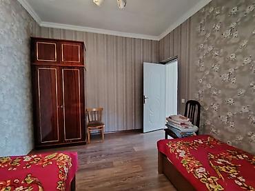 Həyət evləri və villaların satışı: 5 otaqlı, 120 kv. m, Orta təmir — 25
