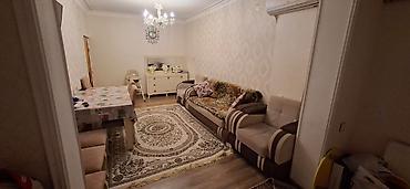 Квартиры: Баку, 2 комнаты, Вторичка, 55 м² — 1