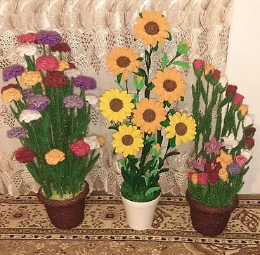 Dekor məhsulları: Dekor məhsulları — 21