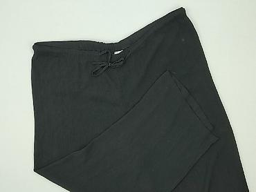 getry janina: Spodnie 3/4 damskie, rozmiar 3XL — 1