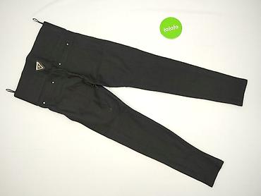 adidasy neo: Spodnie materiałowe damskie, rozmiar M — 3