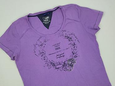ccc sklepy online: Cecil, T-shirt damski, rozmiar L — 1