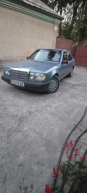w211 e55 amg kompressor: Mercedes-Benz W124: 1987 г., Механика, Бензин, Седан — 6