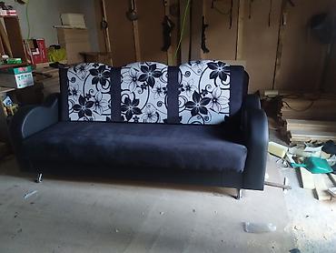 Прямые диваны: Прямой диван, Новый — 28