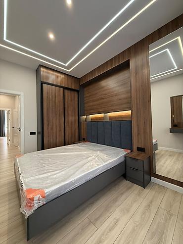 108: 2 комнаты, 42 м², Технопарк Элитка, 1 этаж, Свежий ремонт — 9