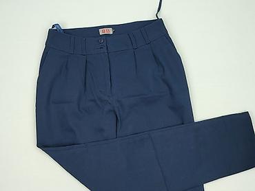 stanley jeans: Spodnie materiałowe damskie, rozmiar S — 1