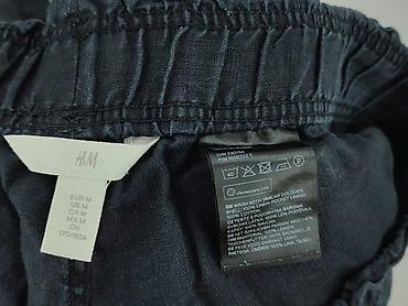 months shorts: H&M, Szorty damskie, rozmiar M — 5