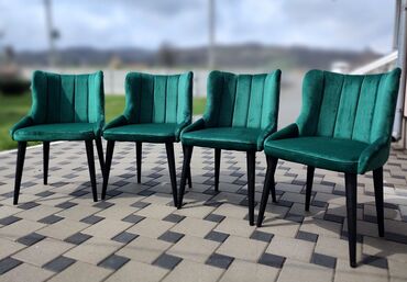 Stolice: Opremite vas dom,poslovni prostor,lokal modernim stolicama,veliki — 1