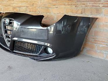 auto fo: PREDNJI BRANIK ZA ALFA ROMEO MITO OD 2008. DO 2018. GOD. | Prednji — 3
