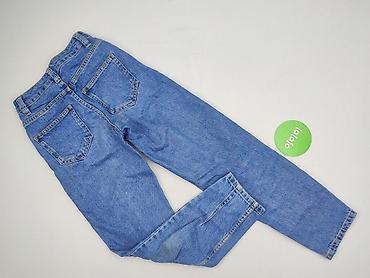 denim boot: Denim Collection, Jeansy damskie, rozmiar 2XS — 3