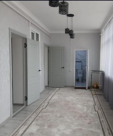 Продажа квартир: Дом/квартира с готовой отделкой и техникой. - Планировка: просторная — 5