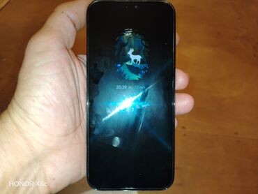 iphone 6 qiymeti baku electronics: Honor 200 Lite, 256 GB, rəng - Qara, Sensor, Barmaq izi, İki sim kartlı