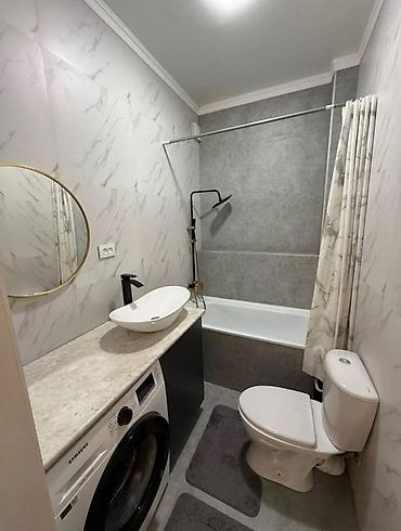 Продажа квартир: 2 комнаты, 49 м², Элитка, 9 этаж, Евроремонт — 2