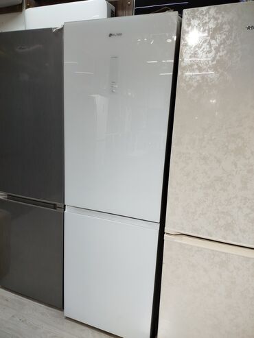 soyuducu xaladenik: 2 двери Холодильник Продажа, цвет - Белый