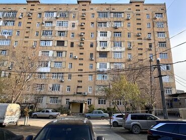 Kommersiya daşınmaz əmlakının satışı: Salam. Obyekt Sumqayıt şəhərinin ən böyük və ən yaşayışlı mikroyonu — 14