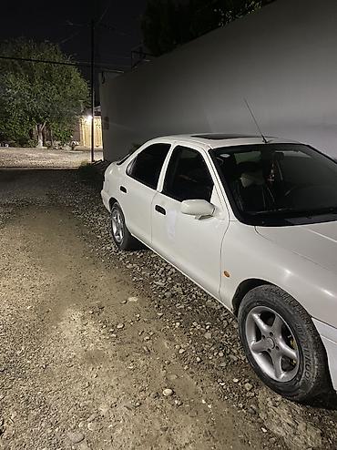 ford focus 2000: Ford Mondeo: 1.8 l | 1998 il — 3