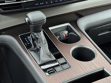 Toyota: Toyota Sienna: 2021 г., 2.5 л, Автомат, Гибрид, Минивэн — 8