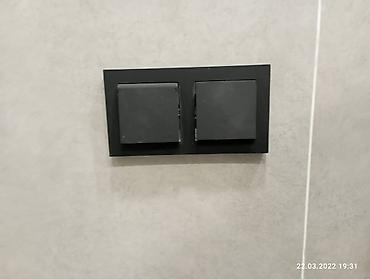 Электрики: Электрик | Установка коробок, Установка телевизоров, Электромонтажные работы Больше 6 лет опыта — 4