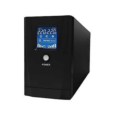 lian li: Yeni UPS, 1501 - 2000 Vt, Rozetkaların sayı - 3 — 1