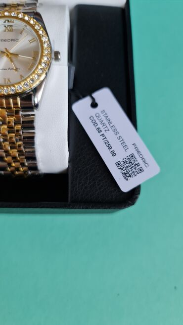 Ručni satovi: Ženski — 10