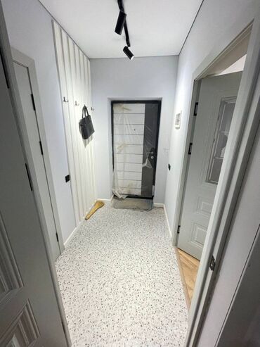 Продажа квартир: 1 комната, 41 м², Элитка, 9 этаж, Евроремонт — 5