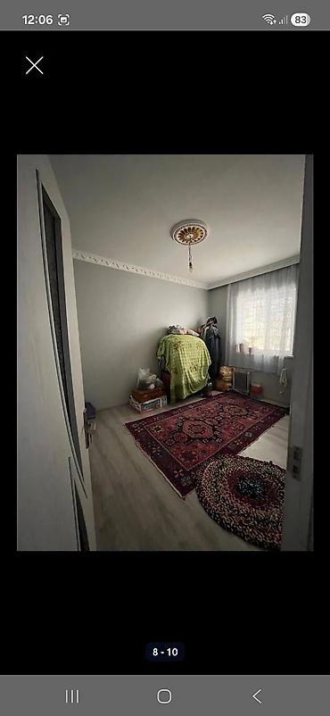 yeni əmlak: 3 otaqlı, 72 kv. m, Kredit yoxdur, Yeni təmirli — 10