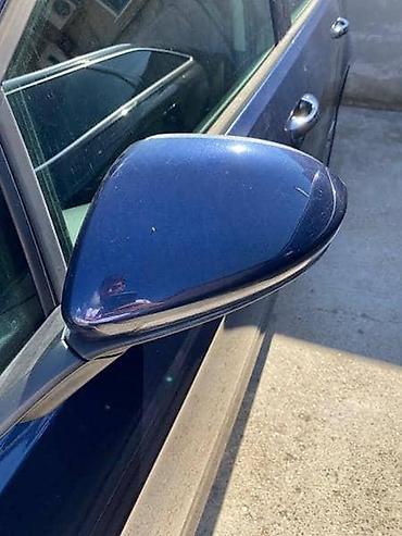 tipke: RETROVIZOR ZA VOLKSWAGEN GOLF 7 | Levi retrovizor za Golf 7 — 1