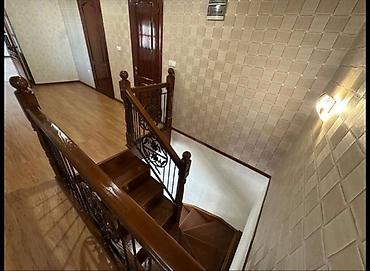 акуновские дома: 4 комнаты, 190 м², Южная Магистраль Элитка, 9 этаж, Евроремонт — 10