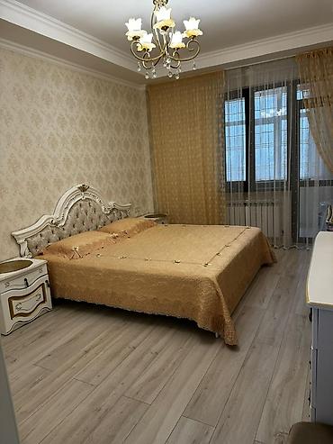 Батирлерди сатуу: 2 бөлмө, 65 м², Алтын чарчы Элитка, 12 кабат, Дизайнердик оңдоо — 3