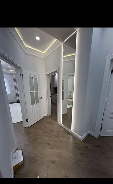 Продажа квартир: 2 комнаты, 59 м², Элитка, 7 этаж, Дизайнерский ремонт — 5