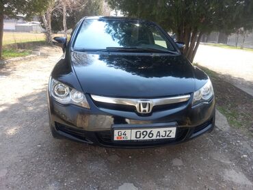 тюнинг камри 40: Honda Civic: 2008 г., 1.8 л, Механика, Бензин, Седан