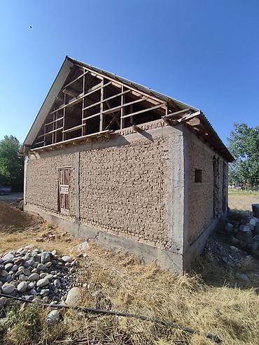 мансара: 📍 В Сокулуке в районе ( РЭС ) продается дом под ПСО на участке 7 соток — 2