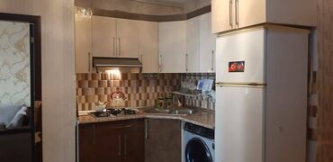 Yeni tikili: Bakıxanov qəs., 2 otaqlı, Yeni tikili, 67 kv. m -da lalafo.az — 5 Yeni tikili: Bakıxanov qəs., 2 otaqlı, Yeni tikili, 67 kv. m — 5