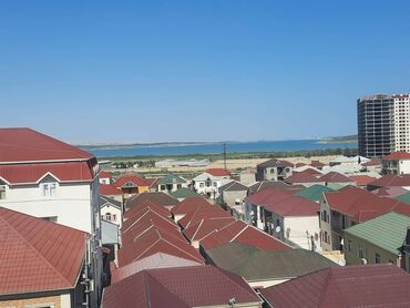 Yeni tikili: 2 otaqlı, Yeni tikili, 80 kv. m — 11