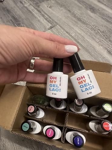 Manikür, pedikür aparatları: Peşəkar manikür üçün tam dəst Tərkib: - Strong 210 frez aparatı – — 15