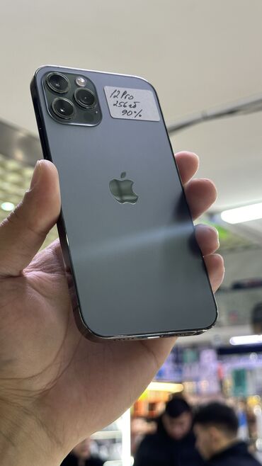 iphone 6 64 гб цена: IPhone 12 Pro, Б/у, 256 ГБ, Черный, 90 %