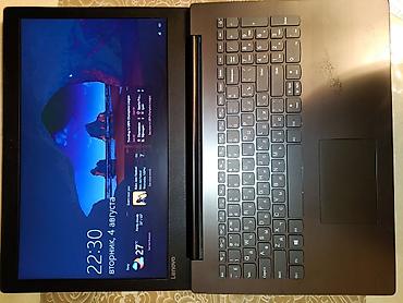noutbuklar işlənmiş: İşlənmiş Lenovo IdeaPad, 15.6 ", Intel Core i3, 256 GB, Ünvandan götürmə — 2
