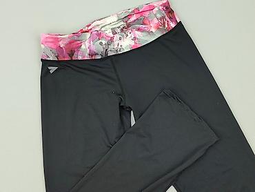 dresy dla kobiet: Legginsy Sportowe damskie, rozmiar S — 1