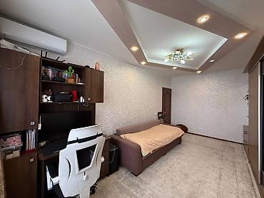 Продажа квартир: 3 комнаты, 74 м², Индивидуалка, 4 этаж, Евроремонт — 10