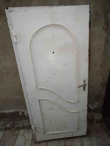 İşlənmiş Giriş qapısı Çərçivə ilə, Zəmanətli, Pulsuz quraşdırma, Ünvandan götürmə lalafo.az -da İşlənmiş Giriş qapısı Çərçivə ilə, Zəmanətli, Pulsuz quraşdırma, Ünvandan götürmə
