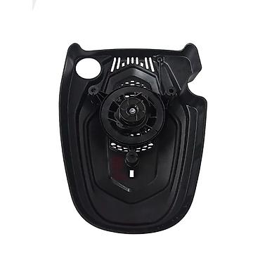 e motor: Karpat 17P Startyoru – Qazonbiçən Mühərriki üçün Professional İşəsalma — 1